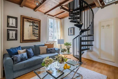 Villa a Lucca con Piscina e Sauna