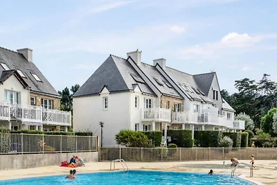 Selection Apartment mit 1 Schlafzimmer (4...