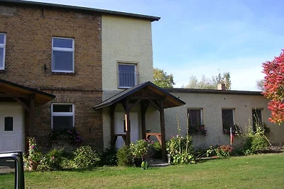 Ferienwohnung mit 1 Schlafzimmer