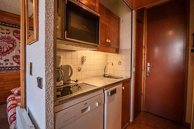 Studio für 3 Personen