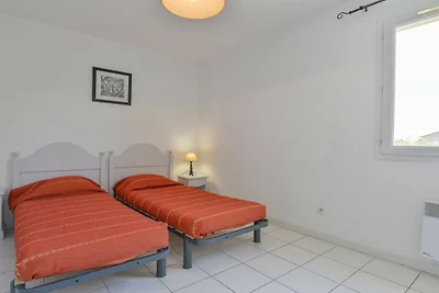 Villa in der Provence für 8 Personen mit priv...