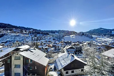 L'Olon-Apartment-6 Personen-nahe dem Zentrum