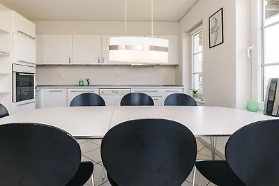 4 sterren vakantie huis in Bogense