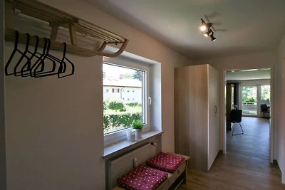 Alpenflair Ferienwohnung 107