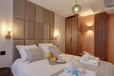 Apartment AC Champs de Mars Eiffelturm von St...