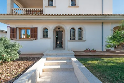 Calma - Villa Con Piscina Privada.