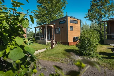 Ferienhaus in den Niederlanden für Ruhe