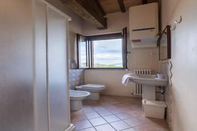 Apartamento Contadino