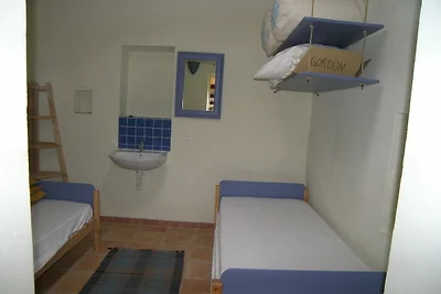 Casa vacanze con piscina privata a Carces
