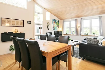 4 Personen Ferienhaus in Esbjerg V