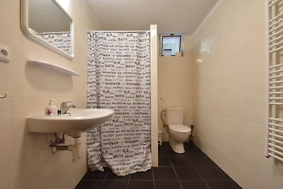 Ferienhaus Rudník nahe Skilift