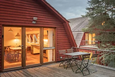 Ferienwohnung mit 1 Schlafzimmer