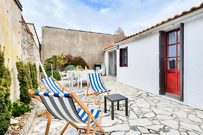 Haus in Noirmoutier in der Nähe von...