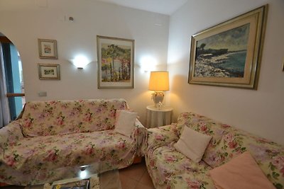 Romantisch Ferienhaus in der Toskana mit...
