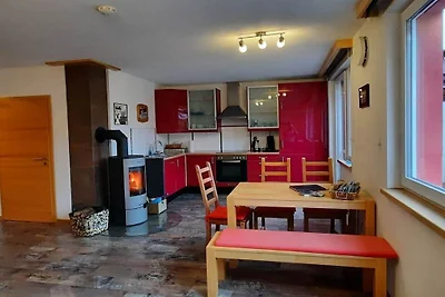 Ferienwohnung mit 1 Schlafzimmer