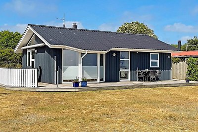 Casa vacanze Vacanza di relax Frederikshavn