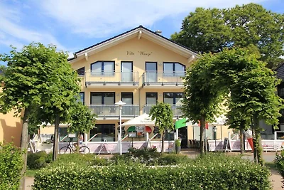 Vakantieappartement in Baabe met zwembad