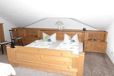 Apartamento vacacional de 1 dormitorio.