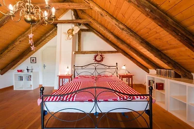 Holiday home with 2 bedrooms