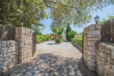 Villa rural en Pollença