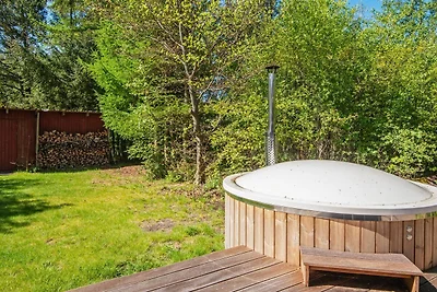 6 persoons vakantie huis in Hemmet