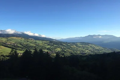 Studio in Frankreich mit Pistenzugang