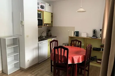 Appartamento a Jassettes vicino alla...