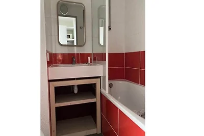 Studio 4 Personen - Komfort