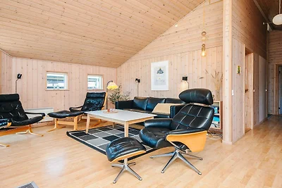 6 Personen Ferienhaus in Ebeltoft