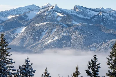 Bergblick Buchwieser