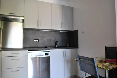 DET2002 / Super Wohnung in der Nähe aller...