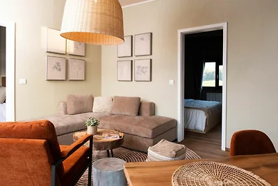 Ampio bungalow con balcone di Belvilla