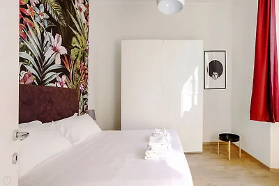 Charmantes Apartment mit Klimaanlage – 1 Schl...