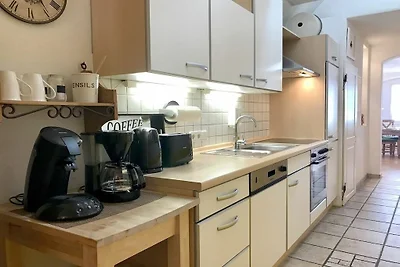 Ferienwohnung mit 1 Schlafzimmer