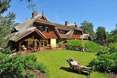 Holiday home with 2 bedrooms