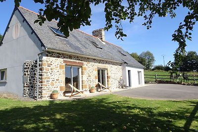 Cottage, Saint Ovin - ex TUI Ferienhaus