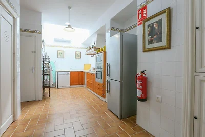 Posada De La Casa Del Pintor Hab. CÁdiz