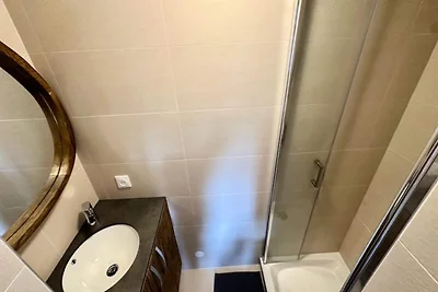 3 Zimmer für 6 Personen