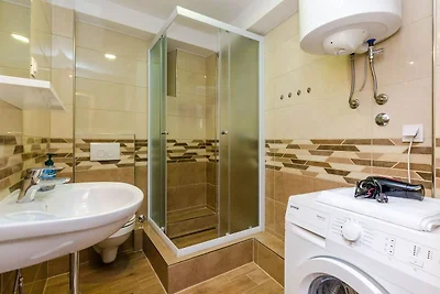 Apartments Paula - One Bedroom Apartment with...