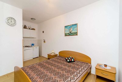 Apartments Rašica Molunat - Basic Studio