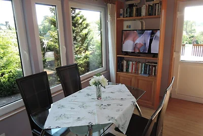 Komfortables Ferienhaus mit Kaminofen,...