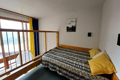 2-Zimmer-Maisonette-Wohnung für 6 Personen, S...