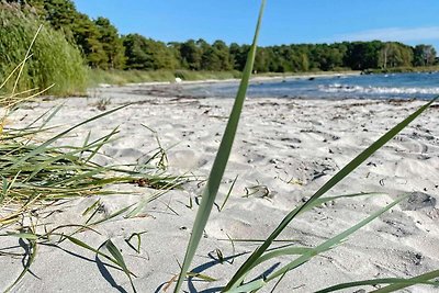 4 sterren vakantie huis in SÖLVESBORG-By...