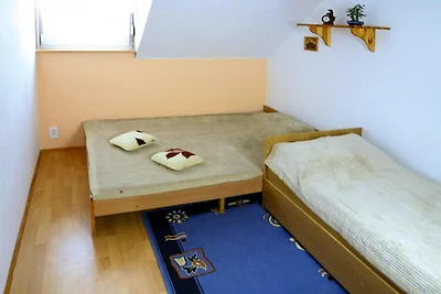 Casa Vacanze a Rewal per 5 Persone
