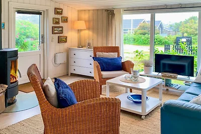 4 Personen Ferienhaus in Blokhus-By Traum
