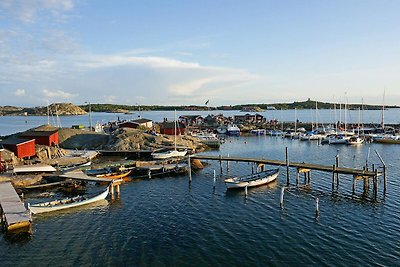 4 Sterne Ferienhaus in BRäNNö