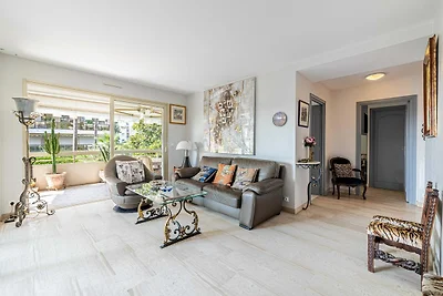 Atemberaubendes Apartment mit Klimaanlage, 1 ...