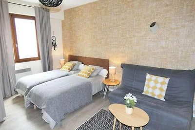 Appartamento ad Aix vicino alle terme di...