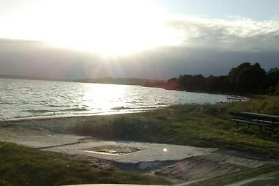 4 Personen Ferienhaus in Aabenraa