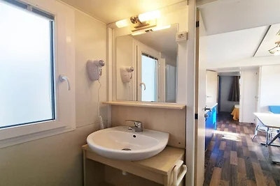 Nomad Infinity Bungalow für 6